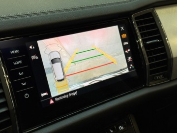 Skoda Kodiaq I SUV Facelifting 2.0 TSI 190KM 2022 Skoda Kodiaq Skoda Kodiaq 2.0 TSI 4x4, zdjęcie 35
