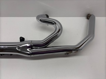 Harley Davidson Screamin' Eagle Dyna Wide (94-) ГЛУШИТЕЛЬ ВЫХЛОПА