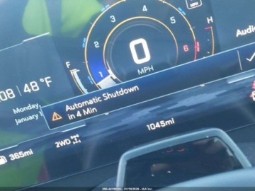 Chevrolet 2026 Chevrolet Traverse 2026r., 4x4, 2.5L 2.5 Benzyna 328KM, zdjęcie 8