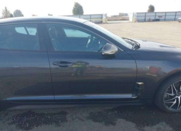 Kia Stinger 2022 Kia Stinger 2022, 2.5L, 4x4, GT-LINE, od ubezpieczalni 2.5 Benzyna 300KM, zdjęcie 2
