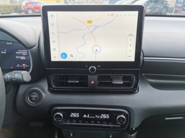 Toyota Yaris IV Hatchback Facelifting 1.5 Hybrid Dynamic Force 130KM 2025 Toyota Yaris Hybrid 1.5 Executive IV (2020-) Hybri, zdjęcie 25