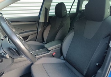 Skoda Octavia IV Kombi 2.0 TDI 150KM 2022 Skoda Octavia 2.0 TDI 150KM Ambition DSG Salon PL Vat 23 2.0 Diesel 150KM, zdjęcie 10