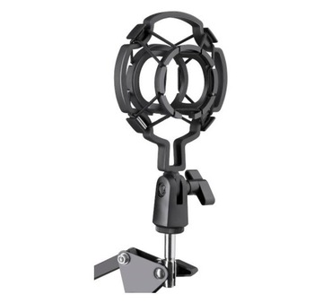 Mikrofon przewodowy Defender SPACE GMC 450 ze statywem STREAM