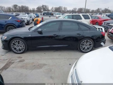Audi A6 C8 2023 Audi A6 Limousine Premium Plus 55 Tfsi Quattro S Tronic 2023 3.0 Benzyna, zdjęcie 2