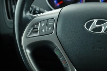 Hyundai ix35 SUV Facelifting 1.6 GDI 135KM 2014 Hyundai ix35 1.6 GDI, Salon Polska, Skóra, Klima, zdjęcie 13