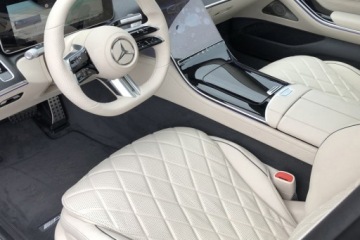 Mercedes Klasa S W223/V223 2024 S Klasa 450 d 4-Matic L AMG Line 2.9 (367KM) 2024, zdjęcie 6