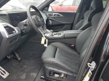 BMW XM 2024 BMW XM 2024 4.4l 4.4 Hybryda 644KM, zdjęcie 7