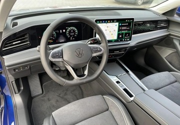 Volkswagen Passat B8 Variant Facelifting 1.5 TSI EVO 150KM 2025 Volkswagen Passat Elegance 1.5 TSI ACT mHEV DSG 1.5 Benzyna 150KM, zdjęcie 4