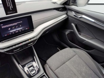 Skoda Octavia IV Kombi 2.0 TDI 150KM 2021 Skoda Octavia DSG Virtual CockpitDSG 2.0 Diesel 150KM, zdjęcie 14