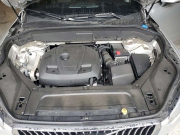 Volvo XC90 II 2022 Volvo XC 90 2022r., T6 Momentum, 2L, od ubezpieczalni 2.0 Benzyna 320KM, zdjęcie 11