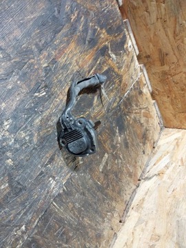 Датчик уровня масла BMW E39 520i M52B20 1xVanos 1433510