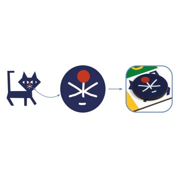 Игра Пико Пико Лото, Джеко