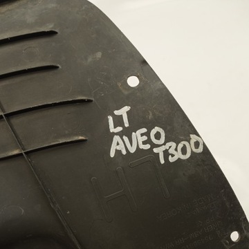 CHEVROLET AVEO T300 PODBĚH LEVÝ ZADNÍ 95458810