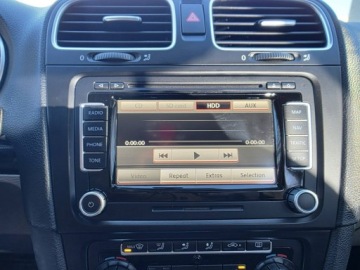 Volkswagen Golf VI Variant 2.0 TDI-CR DPF 140KM 2010 Volkswagen Golf 2.0 TDI 140 KM, Automat DSG,, zdjęcie 18