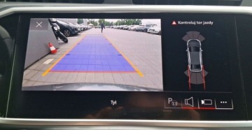 Audi A6 C8 Limousine 2.0 40 TDI 204KM 2022 Audi A6 Limousine 40TDI 204KM Quattro Sport Stronic MatrixBOKeylessHeadUp, zdjęcie 12