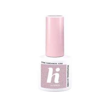 Hi Hybrid Lakier hybrydowy Spicy #266 Pink Cardamo