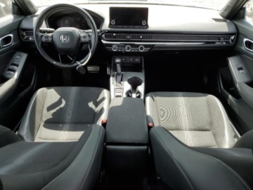 Honda Civic XII 2023 Honda Civic 2023 2.0L FWD 2.0 Benzyna 160KM, zdjęcie 8