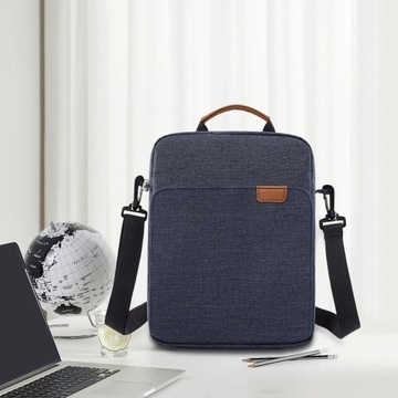 Сумка для планшета с сенсорным экраном Сумка через плечо Сумка через плечо