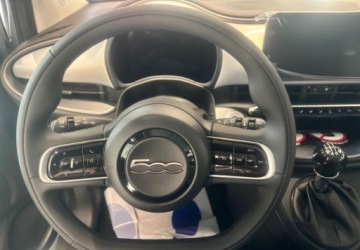 Fiat 500 IV 2026 Fiat 500 Nowy Fiat 500 Torino Hybrid 65KM Od dealera RiA Hybryda, zdjęcie 6