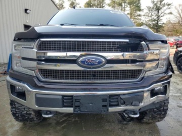 Ford 2019 Ford F150 Supercrew 2019 5.0 Benzyna 395KM, zdjęcie 5
