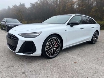 Audi 2025 Audi A6 Avant 2.0 204KM TFSI S Tronic Duzy rabat Polski salon Dowolna we, zdjęcie 1
