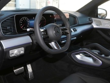 Mercedes GLE V167 SUV Facelifting 2.0 300d 269KM 2025 GLE Coupe 300 d 4-Matic AMG Line 2.0 (269KM) 2025, zdjęcie 6