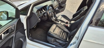 Volkswagen Golf VII 2015 VW Golf VII GTE plugin in hybryda 204PS full opcja polecam, zdjęcie 4