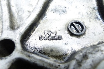 NISSAN NT400 CABSTAR MAXITY 3.0 DXI DCI ZD30 EURO6 UCHYCENÍ DRŽÁK MOTORU