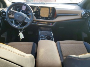 Chevrolet 2025 Chevrolet Equinox 2025 CHEVROLET EQUINOX ACTIV 1.5 Benzyna 175KM, zdjęcie 8