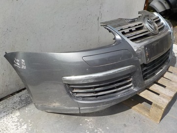 966 VOLKSWAGEN JETTA GOLF V KOMBI NÁRAZNÍK PŘEDNÍ