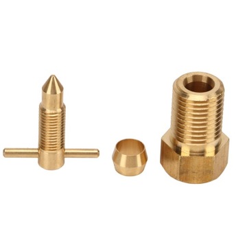 GAŹNIK QUADA SSANIE RĘCZNE