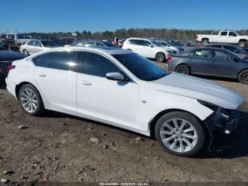 Cadillac 2023 Cadillac CT5 Luxury 2023 2.0 Benzyna 237KM, zdjęcie 5