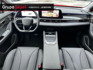 Omoda 5 1.5 T-GDI 224KM 2025 Omoda Omoda 5 Premium Hybrid - Zyskaj ponad 6 000 zł, zdjęcie 5