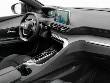 Peugeot 3008 II Crossover Facelifting  1.5 BlueHDi 130KM 2023 Peugeot 3008 BIA6694A#1.5 BlueHDi GT EAT8, zdjęcie 36