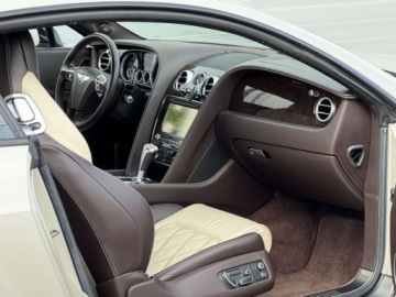 Bentley 2015 Bentley Continental GT 4.0 Benzyna 527KM, zdjęcie 18