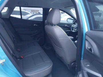 Chevrolet Trax 2025 Chevrolet Trax 2025 CHEVROLET TRAX FWD ACTIV 1.2 Benzyna 137KM, zdjęcie 11