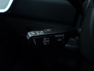 Audi A6 C8 Limousine 2.0 40 TDI 204KM 2019 Audi A6 40 TDI, Salon Polska, Serwis ASO, 201 KM, zdjęcie 25