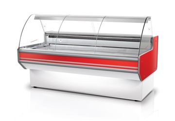 ХОЛОДИЛЬНАЯ СТОЙКА RAPA L-B1 201/107 БЕСПЛАТНАЯ ДОСТАВКА