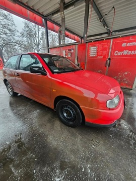Seat Ibiza II 1999
