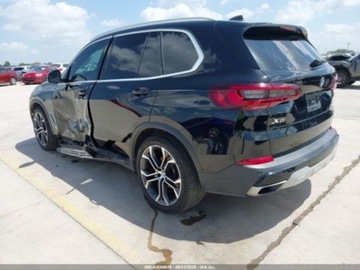 BMW X5 G05 2022 BMW X5 Sdrive 40i 3.0 Benzyna 335KM, zdjęcie 5