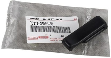 OE TOYOTA SPINKA PASA TYŁ VERSO 2009-