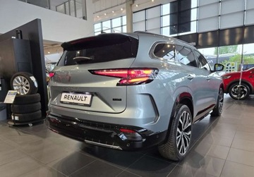 Renault Espace VI 2025 Renault Espace nowosc po liftingu max opcja od reki 2025 hybryda, zdjęcie 30