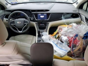 Cadillac 2021 Cadillac XT6 Premium Luxury 2021 3.6l 3.6 Benzyna 310KM, zdjęcie 8