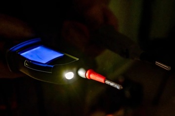 SONEL Измеритель сопротивления изоляции и тестер напряжения 250/500 В MIC-5