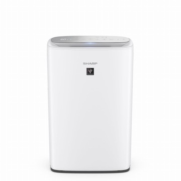 SHARP UA-KIN52E-W oczyszczacz powietrza