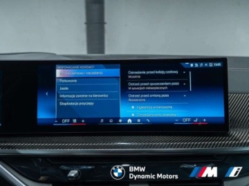 BMW X5 G05 SUV Facelifting 3.0 40i 381KM 2026 BMW X5 xDrive40i 381 KM mHEV - Gotowy do Odbioru - Hak Holowniczy - Kamera, zdjęcie 35