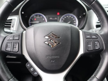 Suzuki SX4 II S-cross Facelifting 1.0 BOOSTERJET 110KM 2018 Suzuki SX4 S-Cross 1.0 BoosterJet, Salon Polska, zdjęcie 17