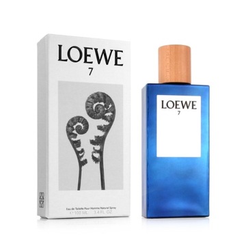 LOEWE 7 100ml EDT ORYGINALNY