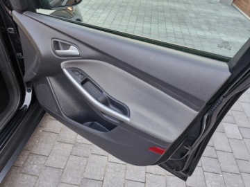Ford Focus III 2012 Ford Focus Titanium 2012 1.6 TDCI 100KM zarejestrowany gwarancja 1.6 Diesel, zdjęcie 20