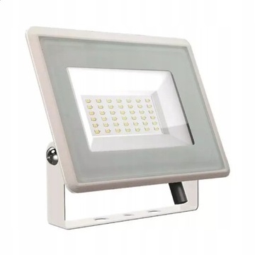 Naświetlacz halogen LED V-TAC 30W Biały neutralny